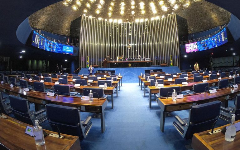 MP que aumenta conta de luz pode perder validade