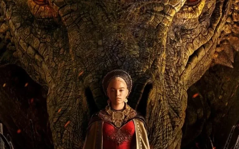 'A Casa do Dragão': HBO anuncia que série terminará na 4ª temporada e dá detalhes da próxima