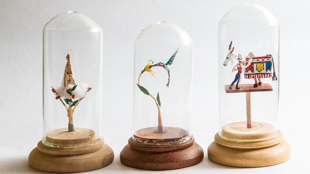 Artesãos alagoanos vão expor produtos nas cidades-sede da Copa