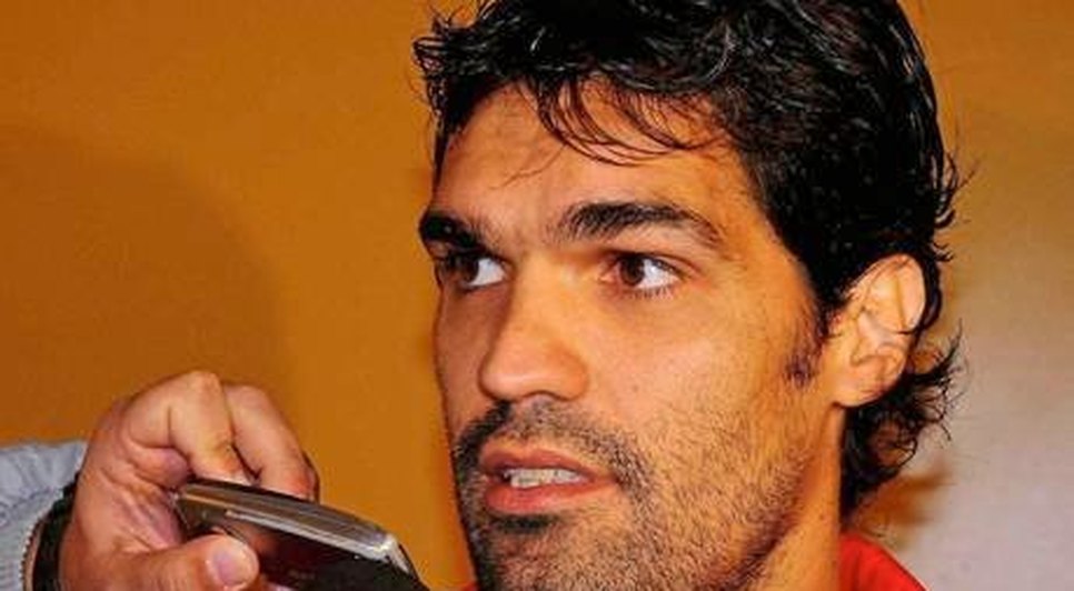 Fernando morreu aos 36 anos em acidente de helicóptero em Goiás/ Foto: Marcelo Campos/Preview.com