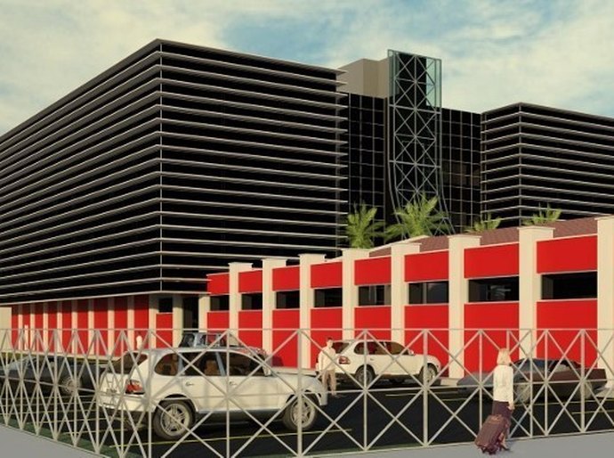 Secti realiza discussões para construção do Modelo de Gestão para o Polo de Tics