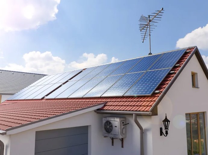 Proteção para placas solares: como funciona o seguro?