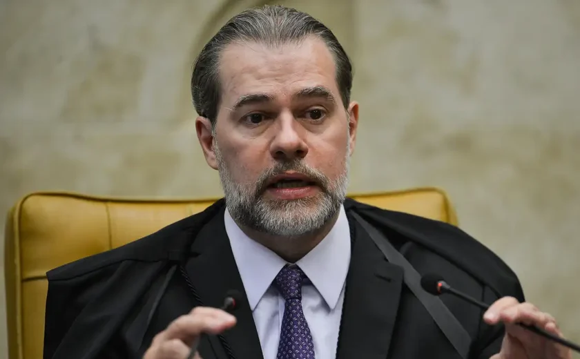 Ao ser consultado por Toffoli, Gonet foi contra arquivamento de ação contra Alckmin
