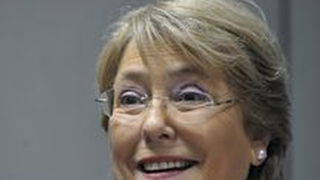 Dilma se reúne com Bachelet, que volta à Presidência do Chile