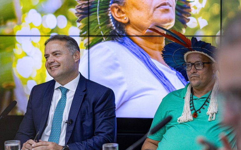 Renan Filho vai a Joaquim Gomes anunciar duplicação da BR-101/AL, aguardada há décadas