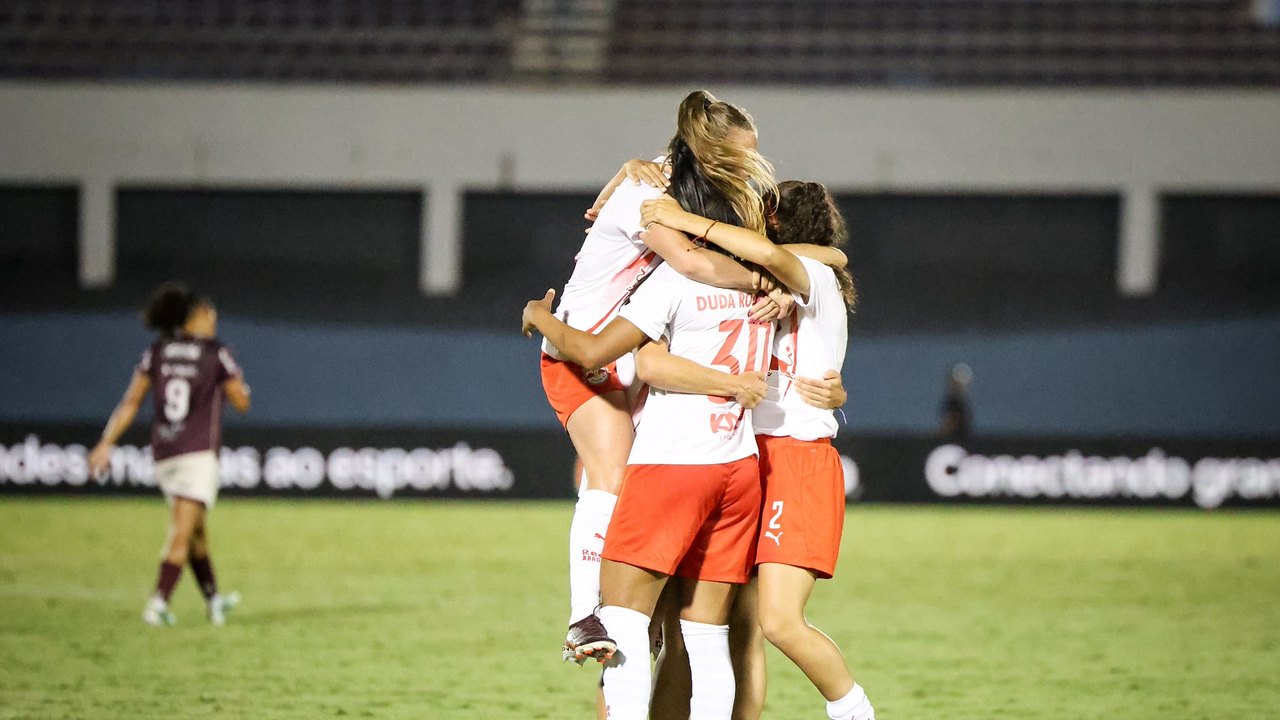 Copa do Brasil: Bragantino abre vantagem sobre Ferroviária nas quartas