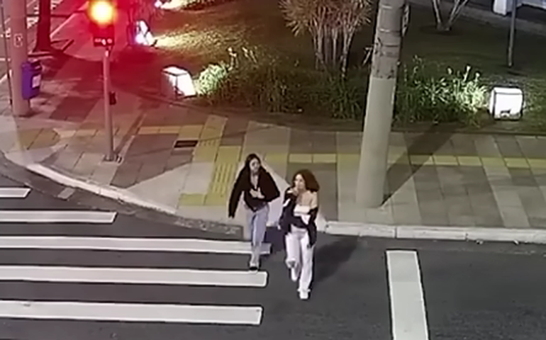'Amigas inseparáveis': quem eram as jovens atropeladas e mortas em São Caetano do Sul