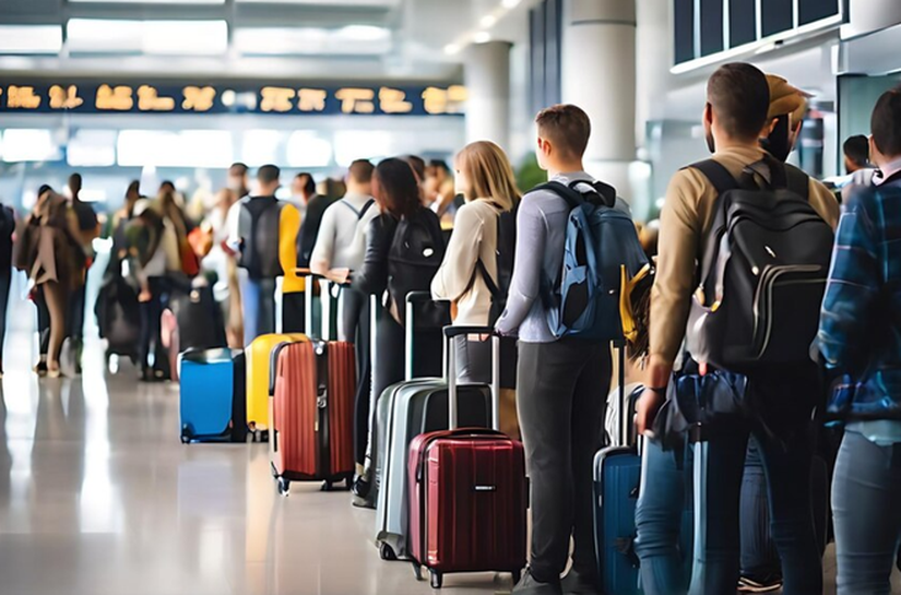 Descubra os aeroportos brasileiros mais visitados no mês de junho