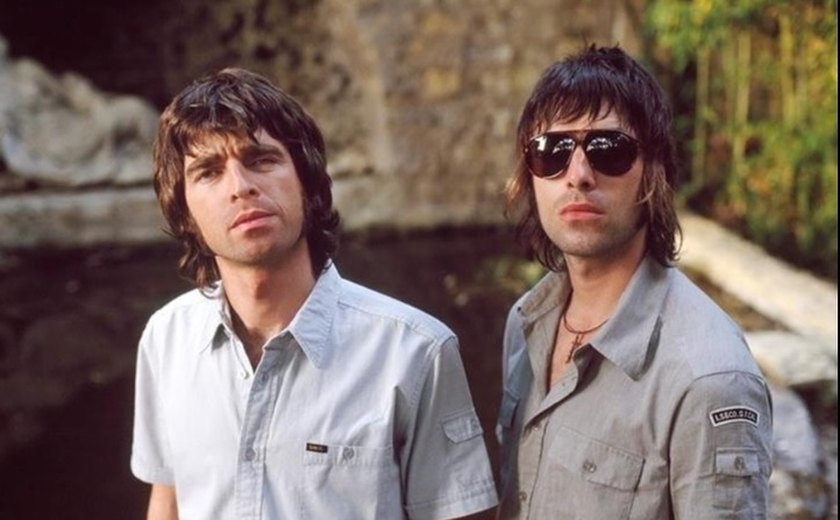 Retorno do Oasis: entenda relação conturbada que levou ao fim da parceria entre os irmãos Gallagher em 2009