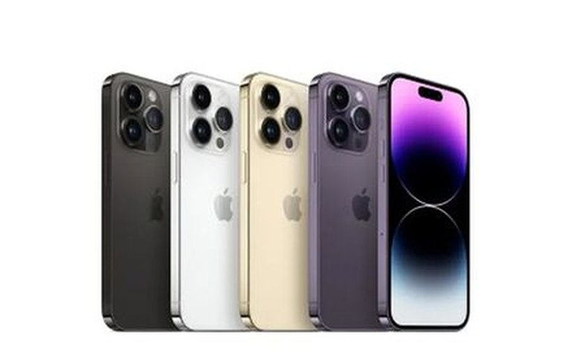 Veja os detalhes do novo iPhone 15 que a Apple vai apresentar na próxima terça-feira (12)