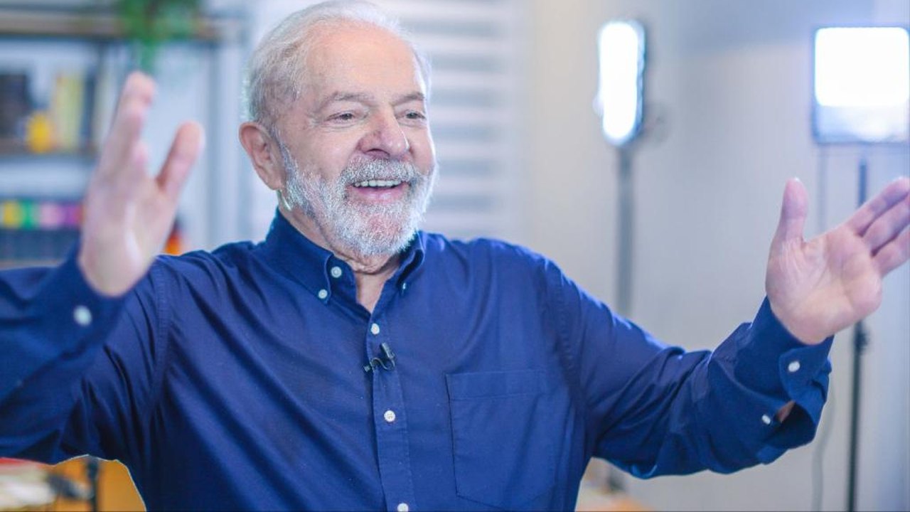 Lula ‘herda’ 18% dos eleitores que votaram em Bolsonaro em 2018, diz PoderData