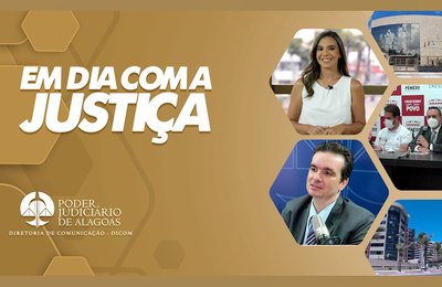 Em Dia com a Justiça esclarece o que são medidas cautelares