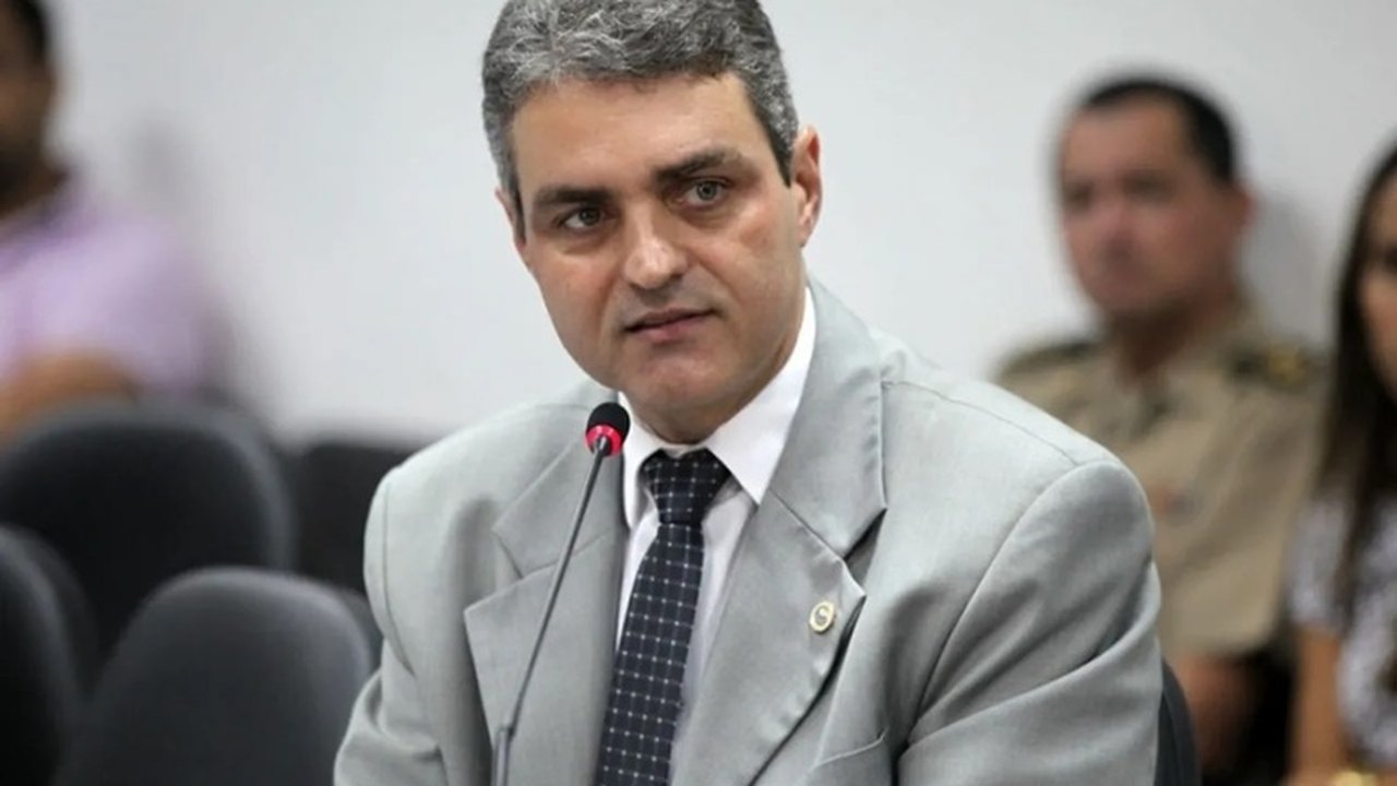 TSE manda investigar ligação de juiz do TRE-AL com Paulo Dantas