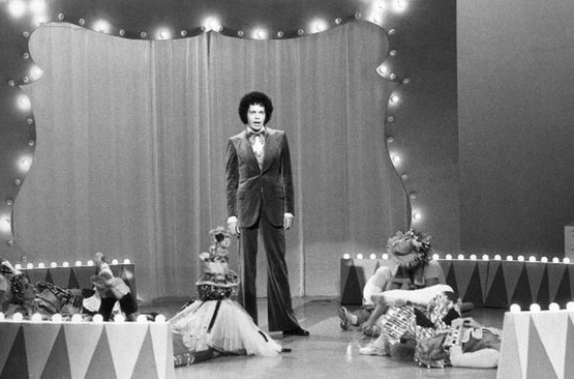 Aplauso relembra trajetória de Cauby Peixoto