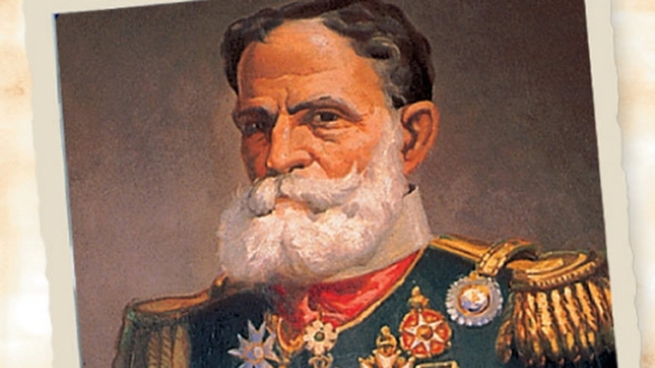 Alagoanos na República são tema do próximo ‘Papo de Mestre’