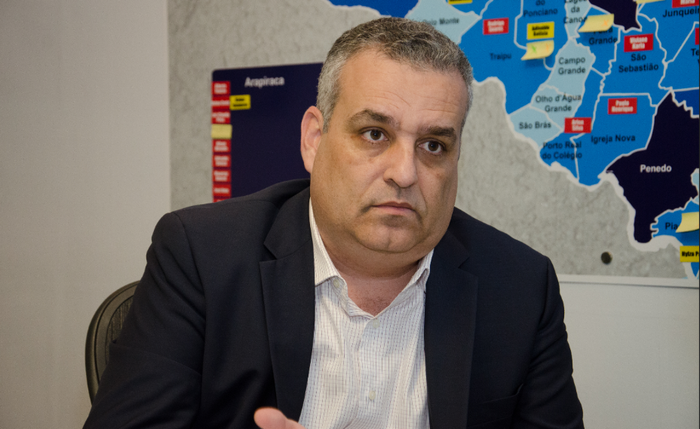 Alfredo Gaspar Alfredo Gaspar