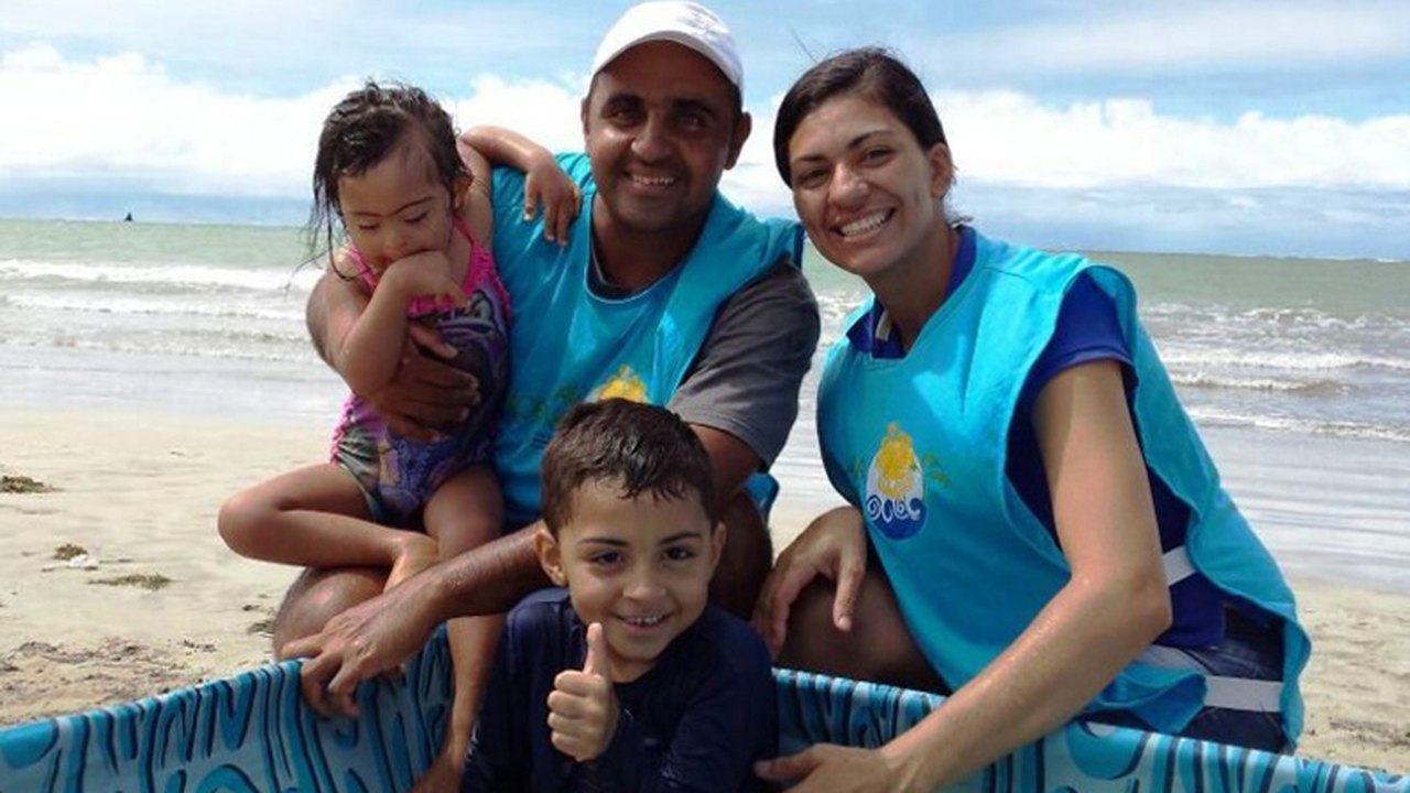 Maceió: Semel realiza quinta edição do Praia Acessível neste sábado (29)