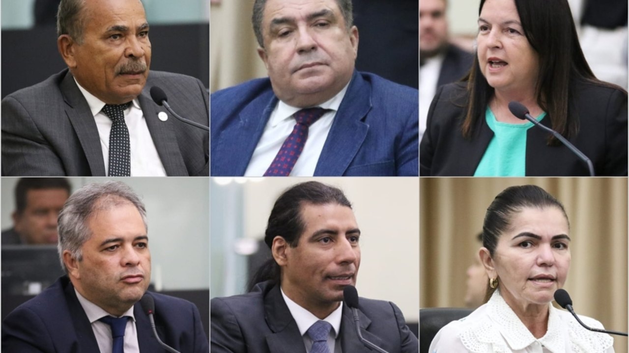 Parlamentares fazem balanço das atividades e se despedem na última sessão da atual legislatura
