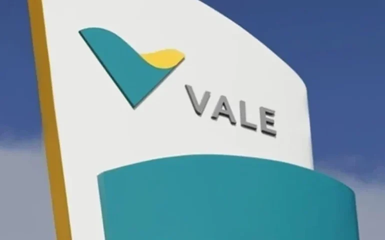 Vale registra produção recorde de minério de ferro no 1º trimestre de 2026