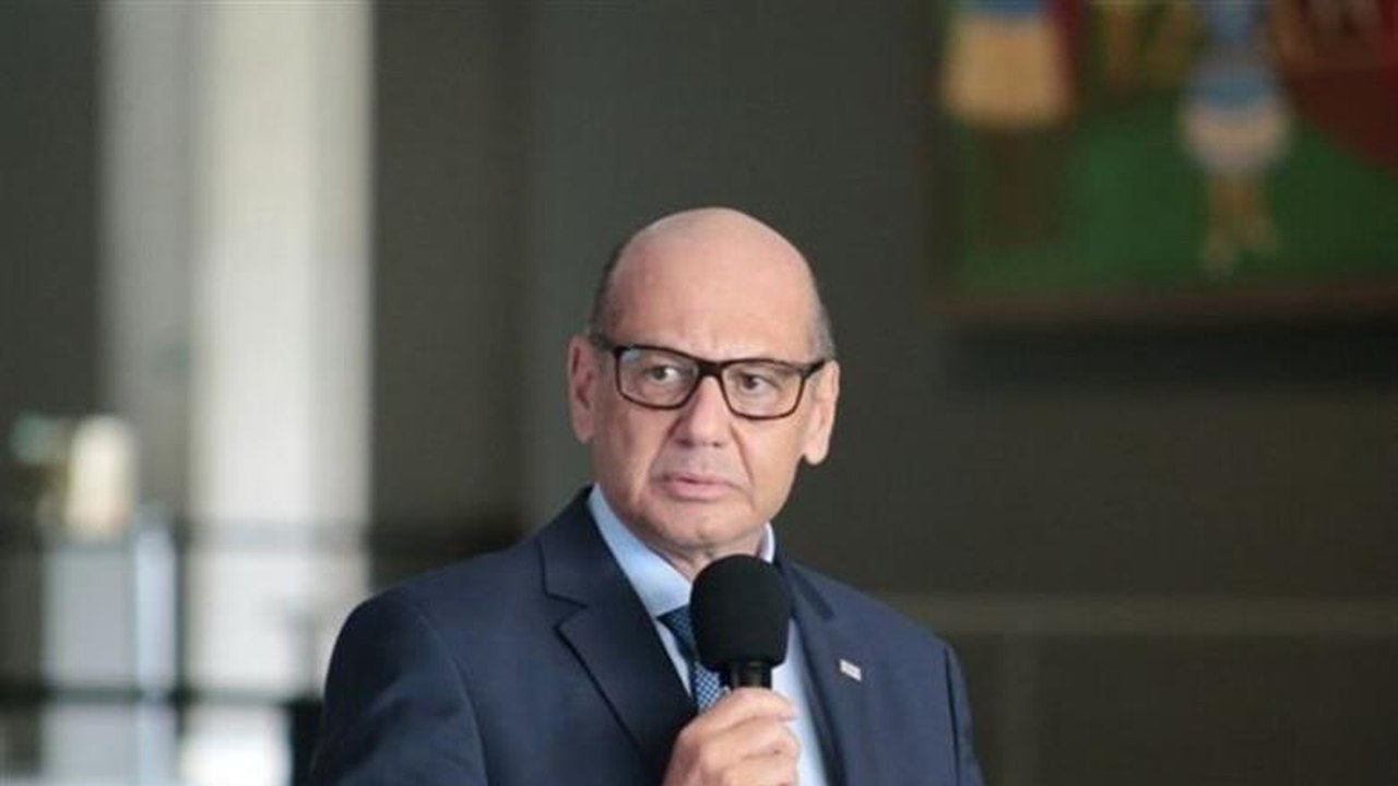 Houve sinalização clara, diz Dimas Covas sobre pedido de R$ 1,9 bi a Ministério
