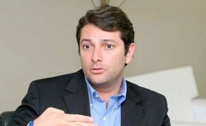 Toninho Lins, ex-prefeito de Rio Largo foi condenado por apropriação indébita de recursos