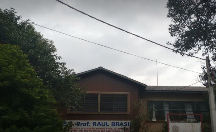 Escola Raul Brasil
