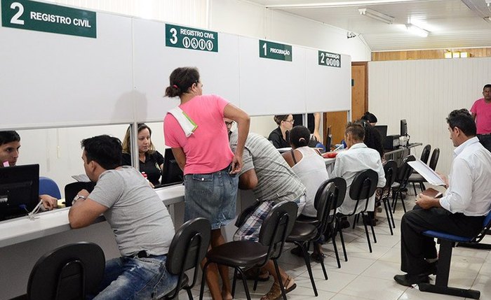 Maioria dos casais que se separaram tinha menos de 10 anos de união Maioria dos casais que se separaram tinha menos de 10 anos de união