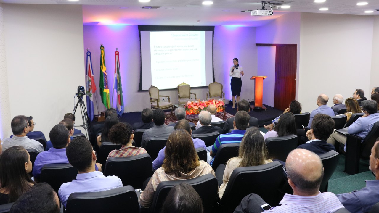 Sefaz abre inscrições para 3ª edição do Projeto Sextas do Saber