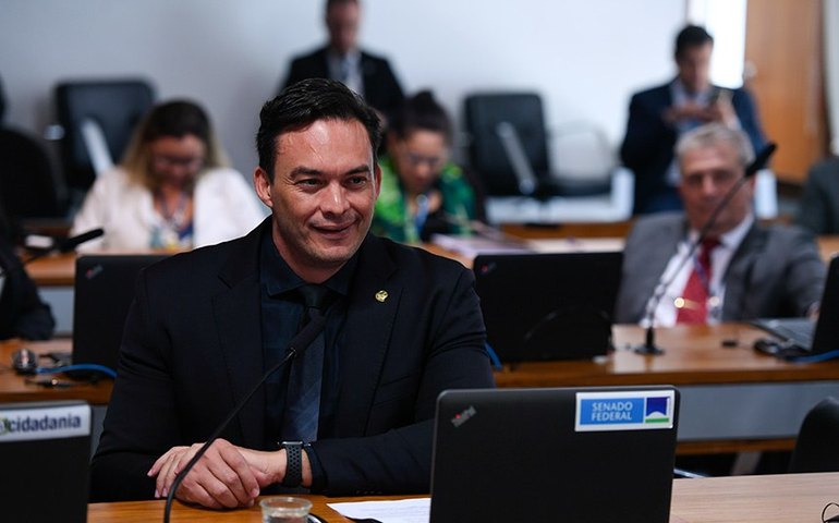 CSP aprova criação de prêmio do Senado para policiais que protegem direitos humanos