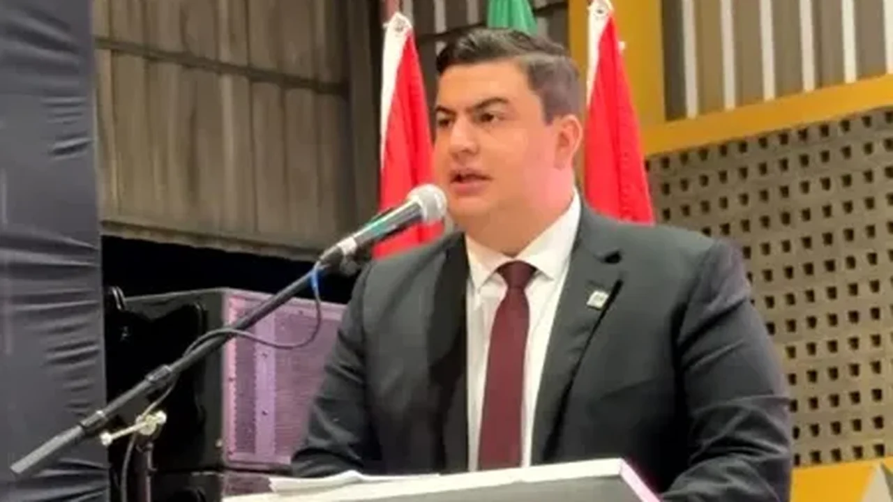 “Sigo sendo prefeito de Rio Largo, eleito democraticamente, com 32.496 votos”
