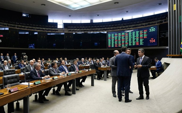 Reforma Tributária: Câmara aprova texto-base do segundo projeto de regulamentação