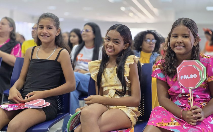 Cuide do Amanhã: programação mobiliza rede socioassistencial em combate ao abuso infantil