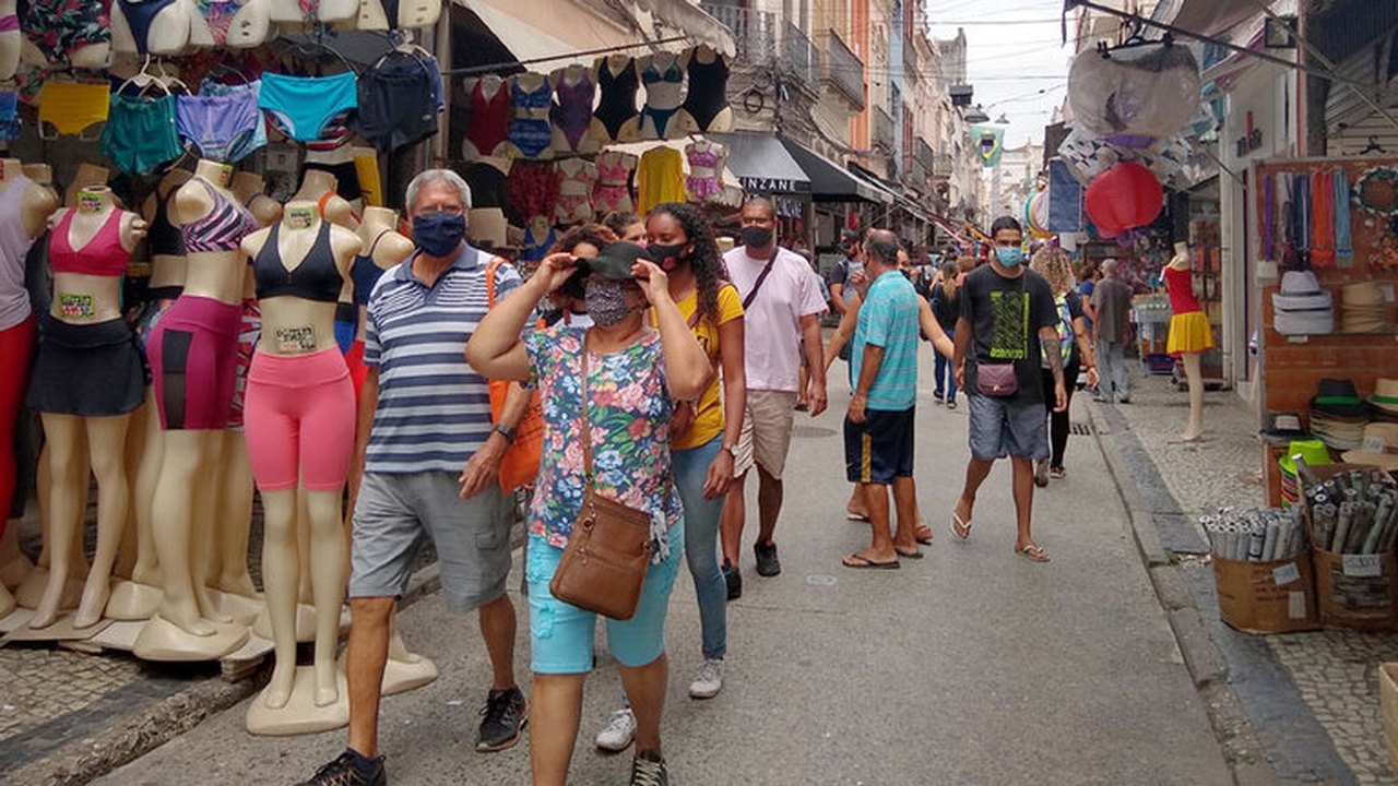 Em Alagoas, desemprego recua para 17,1% no terceiro trimestre