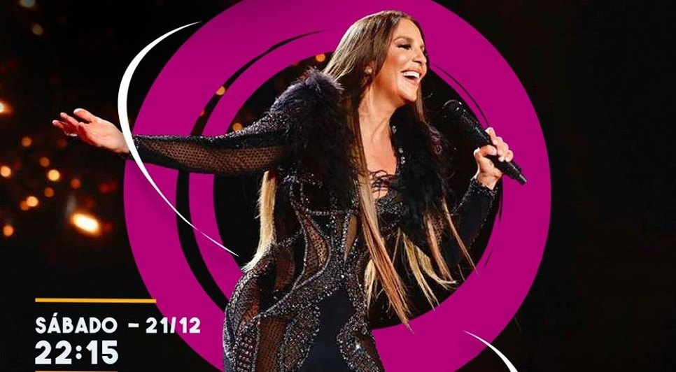 ivete Sangalo