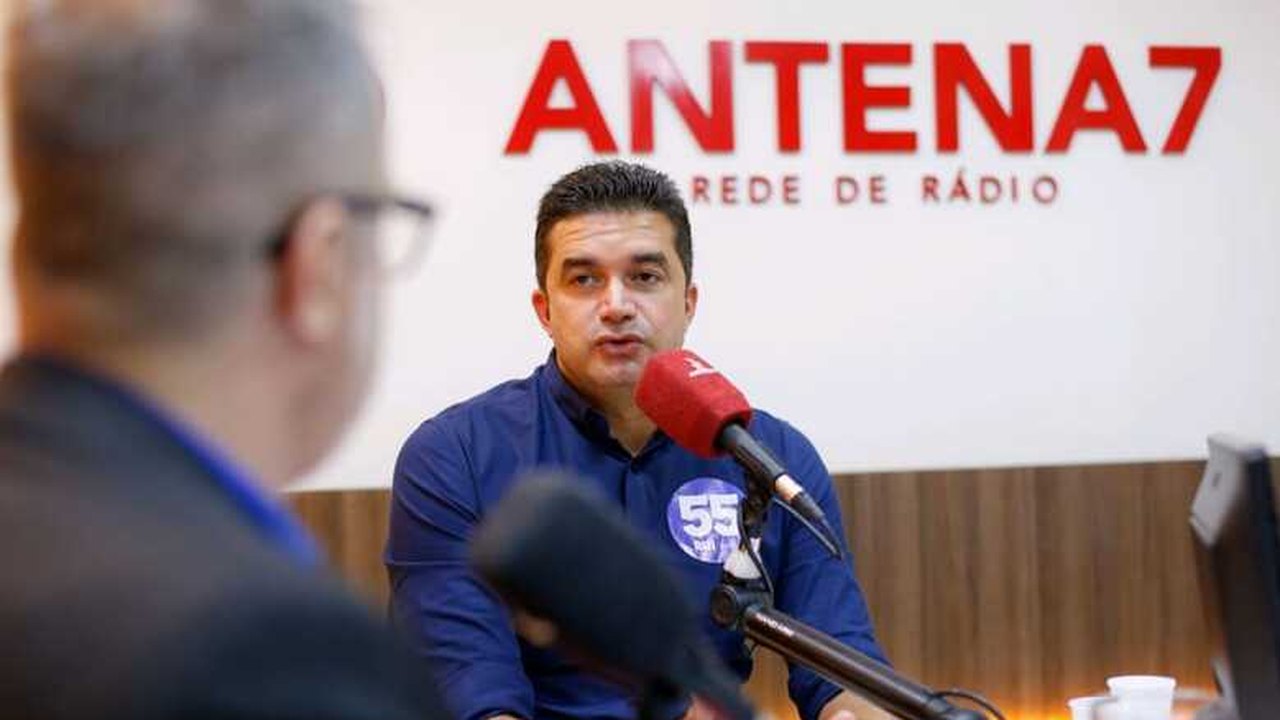 Nova política de incentivo fiscal é defendida por Rui Palmeira para gerar mais emprego no interior