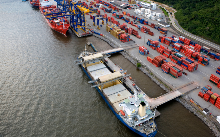 Antaq publica edital de três leilões portuários marcados para 18 de dezembro