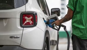 Aumento de etanol na gasolina é avaliado visando diminuir preço