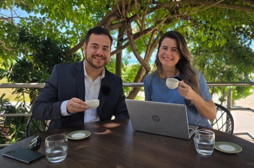 Sefaz lança 8º episódio do Café na Fazenda, nesta segunda-feira