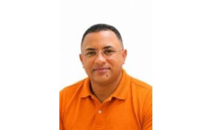 Eleições 2026: quem é Aldo Rogério Coletivo Do Povo, candidato a deputado federal (Maranhão)
