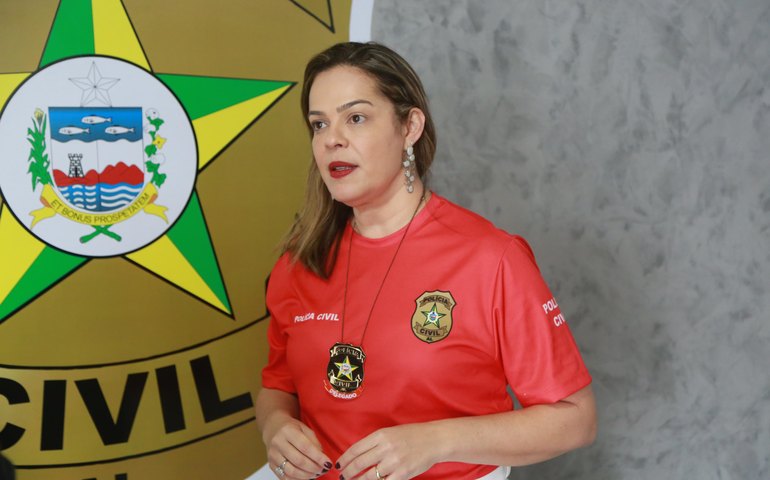 PC indicia professor de música por estupro contra criança de 6 anos