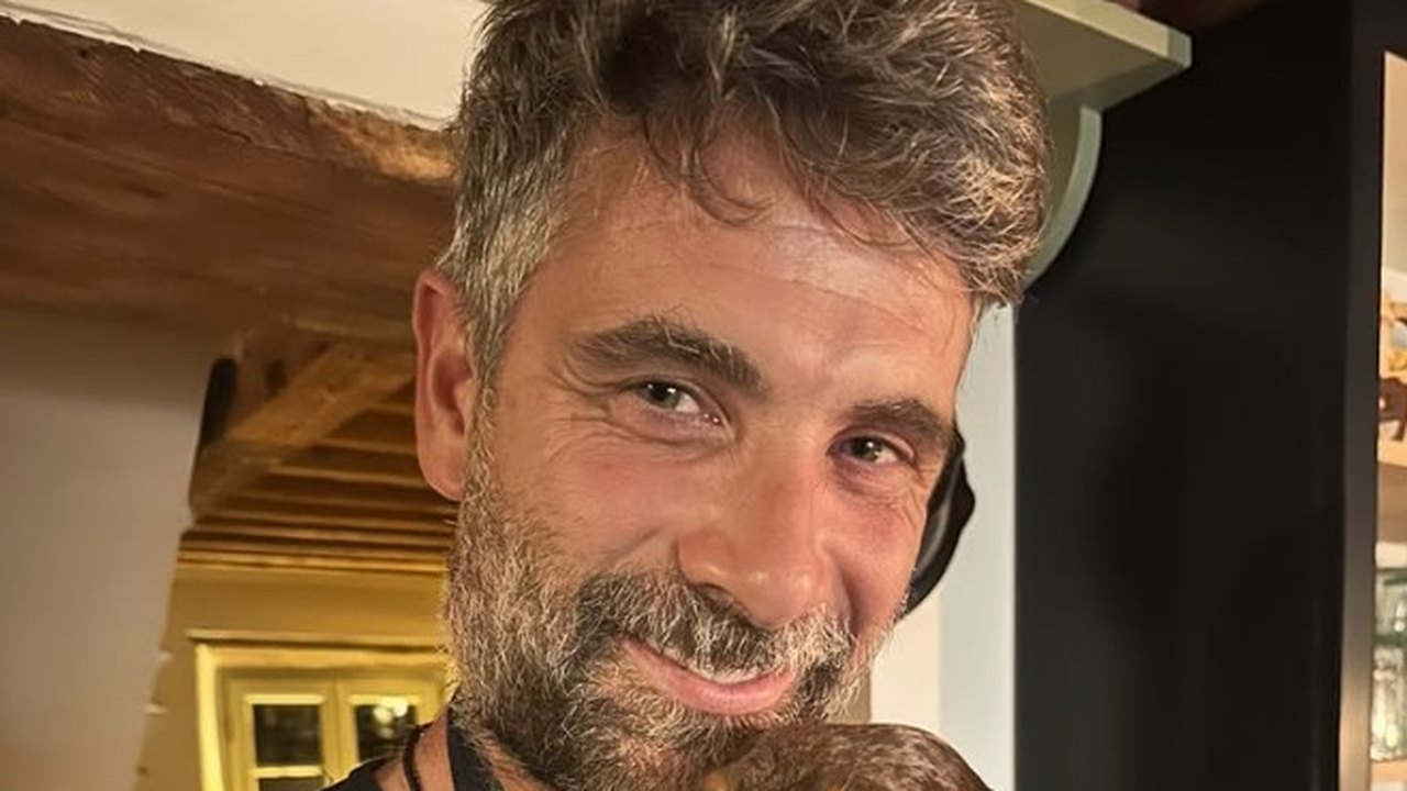 Quem é Luca Calvani, cunhado de Marco Pigossi que vive em fazenda na Itália