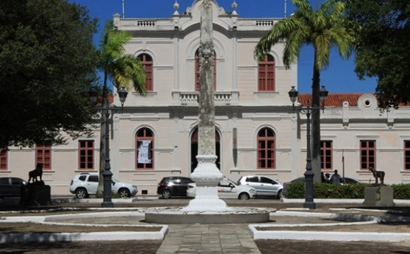 Museu da Imagem e do Som guarda um dos maiores acervos de tecnologia em Alagoas