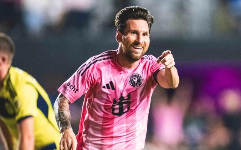 Messi fará nova despedida jogando na Argentina com a seleção em La Bombonera contra a Guatemala