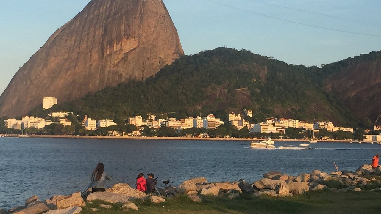 Operação Baía Segura reforça fiscalização marítima