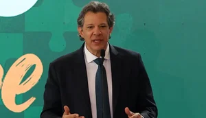 haddad / Foto: Foto: Antonio Cruz/Agência Brasil
