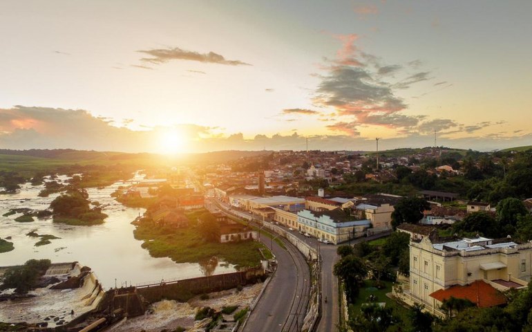 Rio Largo comemora 106 anos de emancipação política na próxima terça-feira (13)