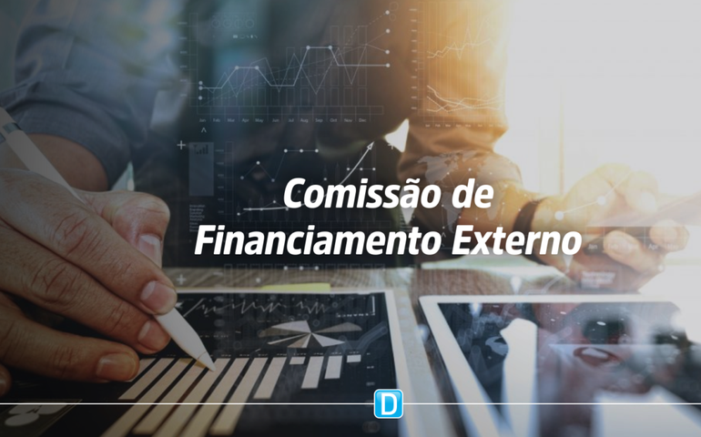 Cofiex autoriza US$ 4 bi de bancos multilaterais para bancar medidas emergenciais