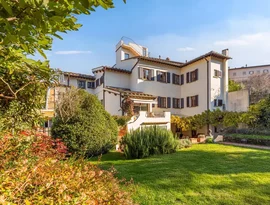 Casa onde Galileu observava as estrelas é colocada à venda em Florença