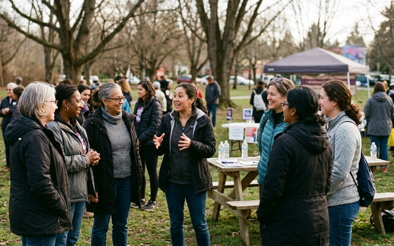 Frases inspiradoras para o Dia Internacional da Mulher