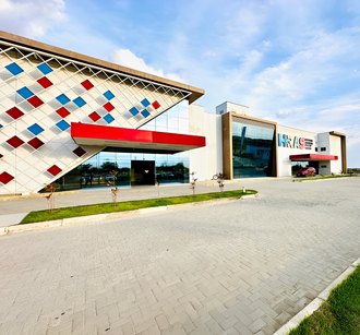 HOSPITAL REGIONAL DE DELMIRO GOLVEIA - AL